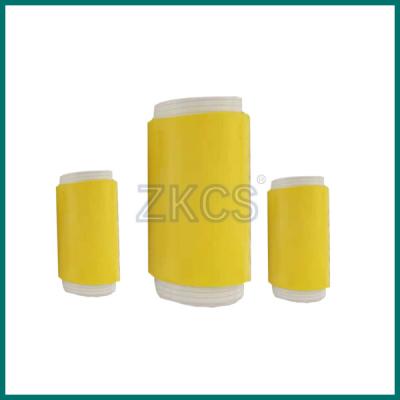 China Power Industry Cold Shrink Wrap  2.0mm IP67 Silicone Shrink Tubing for sale
