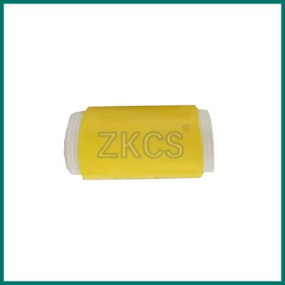 China 2.0mm Thick Cold Shink Tube for sale