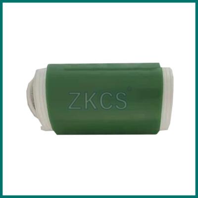 China Single Color Sleeve Silicone Cold Shrink Tube 9.0MPa For Power Industry Cable Label for sale