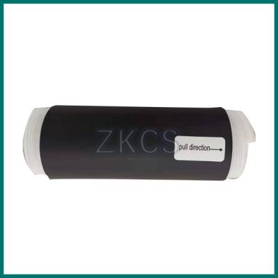 Chine Diamètre froid de la tuyauterie 20-150mm de tube de rétrécissement de l'industrie des télécommunications EPDM à vendre