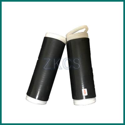 China 9.0MPa Rohs Silicone Cold Shrink Tube 20.5KV/M For Telecom Industry for sale