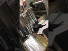 Single & Double Conductive Aluminium Foil Tape