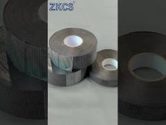 Μεγάλη διηλεκτρική αντοχή EPR υψηλής τάσης μονωτική ταινία για την προστασία των αρθρώσεων καλωδίων 69KV