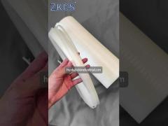 High-Quality PP/PE Plastic Strips – Durable & Versatile Support Material
