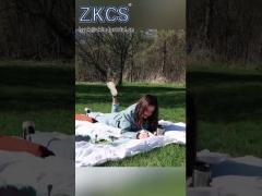 Ваша повседневная экологичная соломинка — водонепроницаемая, портативная и готовая к использованию где угодно!