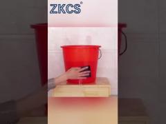 Πυρόστερη και μονωτική ταινία από PVC.