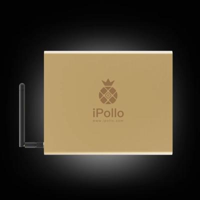 China IPollo V1 Mini wifi 300M for ETH with 240w Consumption for sale