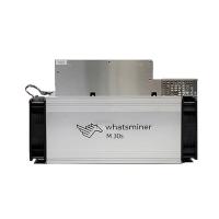 Quality Asic MicroBT Whatsminer M30S 88t 90T 92T With 38W Ethash Cpu Miner Antminer for sale