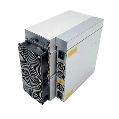 China Bitmain S19xp 140TH Antminer S19 XP Asic Mining Machine SHA 256 3010W for sale