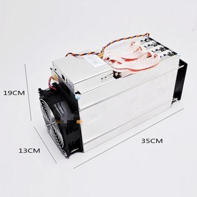 China 800W LTC Coins Antminer ASIC Miners Bitmain Antminer L3+ 504MH/S With Original PSU for sale
