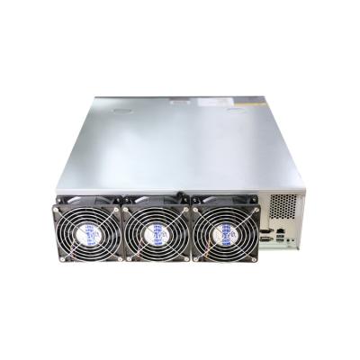 China ETH Coins USB 2.0 Used Blockchain Miner Bitmain Antminer G2 220mh 1200W for sale