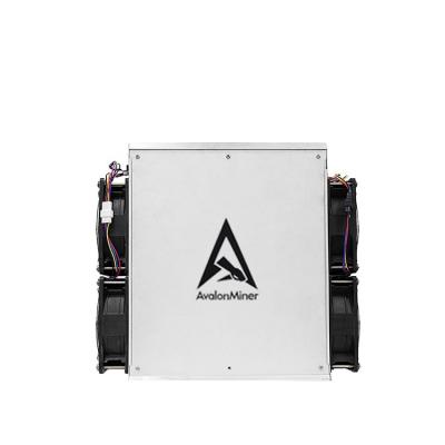 China Avalon 1126 Pro Used Avalon Miner 60th/S 64th/S 68th/S 3420W for sale