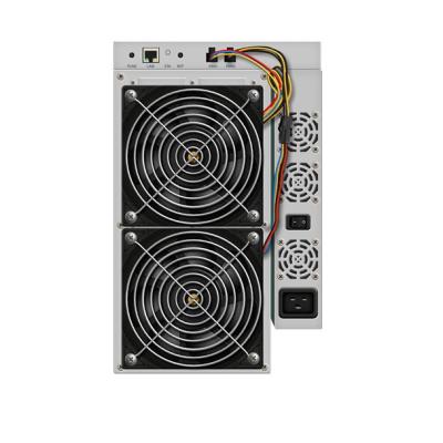 China Used BTC Coins Avalon ASIC Miner 4 Cooling Fans Avalon 1126 68TH/S 50J/T for sale