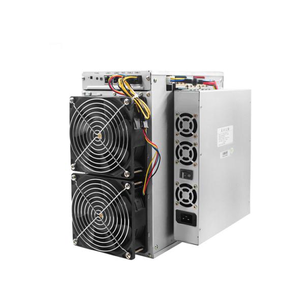 Quality Used 72TH/S Avalon ASIC Miner For Bitcoin Avalon 1166 Pro Built In AI Chip for sale