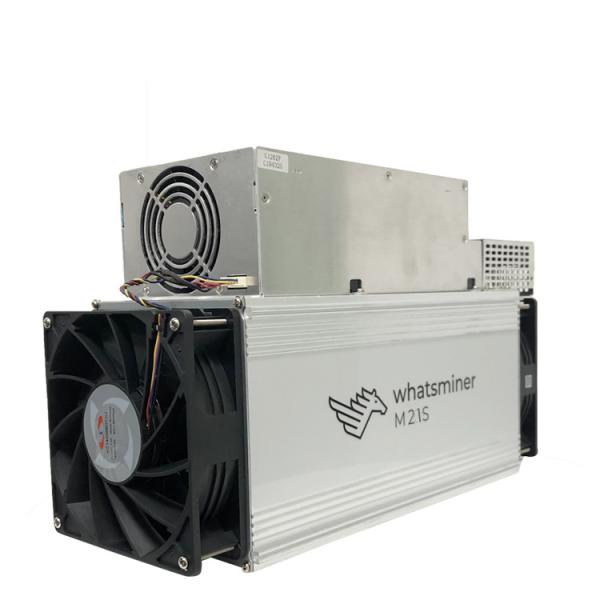 Quality BTC Microbt Whatsminer M21s 56T for sale