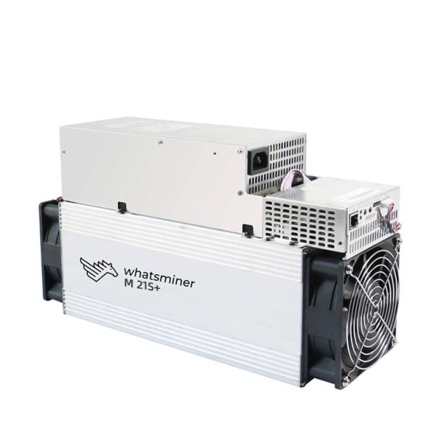 Quality BTC Microbt Whatsminer M21s 56T for sale