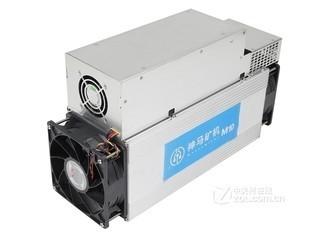 Chine Efficacité 220V de la machine d'abattage de Whatsminer M10 Bitcoin ASIC 25TH/S 1500W 93% à vendre