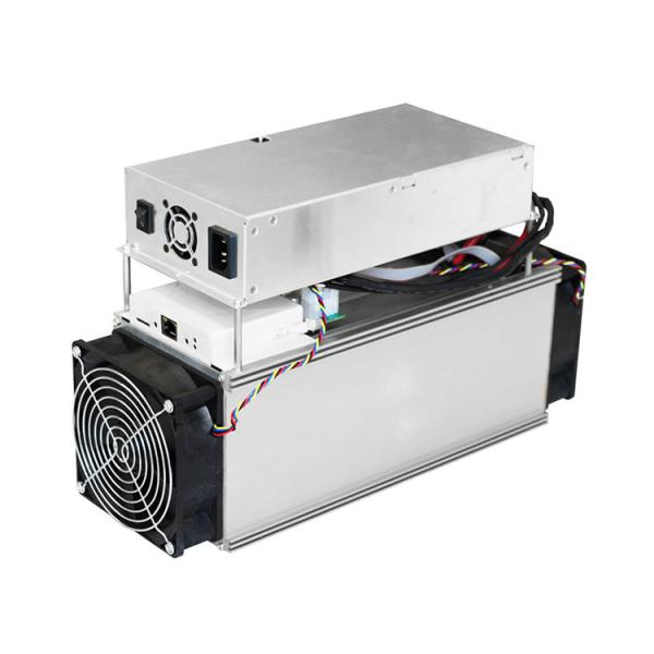 Quality Metal Material BTC ASIC Miners Innosilicon T2T 25Th/S 2050W With PSU for sale