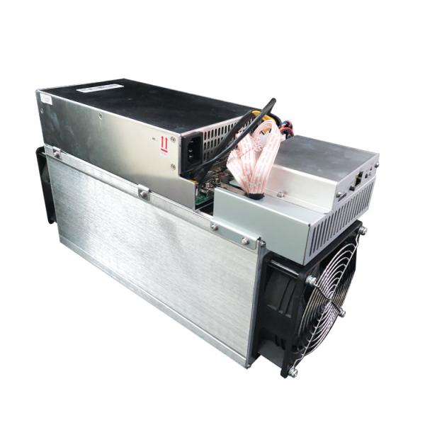 Quality Metal Material BTC ASIC Miners Innosilicon T2T 25Th/S 2050W With PSU for sale