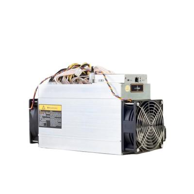 China Asic Bitmain Antminer L3+ LTC Miner Machine 504mh/S 880W Second Hand for sale