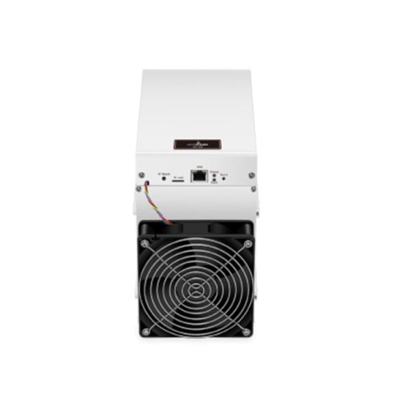 Quality 1280W Used Bitcoin Miner 2 Cooling Fan Bitmain Antminer S9 SE 16TH for sale