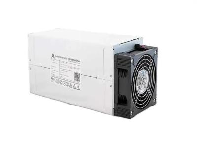 China 20TH/S 2050W ASIC Miner Machine Canaan Avalonminer 921 With PSU for sale