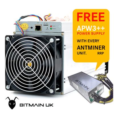 China 1040W LTC Miner Machine Doge Coin Antminer L3++ 580mh With Scrypt for sale