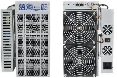 China 2380W BTC Miner Machine Canaan Avalon 1047 37TH/S 190x190x292mm for sale