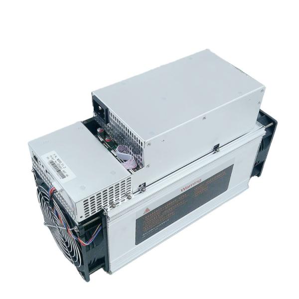 Quality Sha256 Bitcoin Halving Miner MicroBT Whatsminer M30S ++ 112T 3472W With PSU for sale