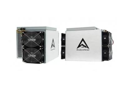 China Canaan Avalon ASIC Miner 2070W Avalon 1026 30TH/S Second Handed for sale