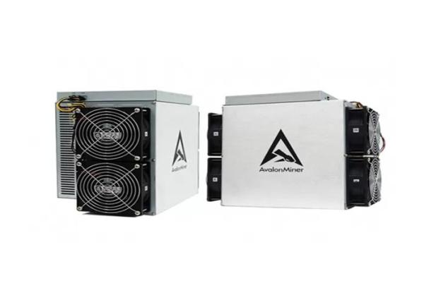 Quality Canaan Avalon ASIC Miner 2070W Avalon 1026 30TH/S Second Handed for sale
