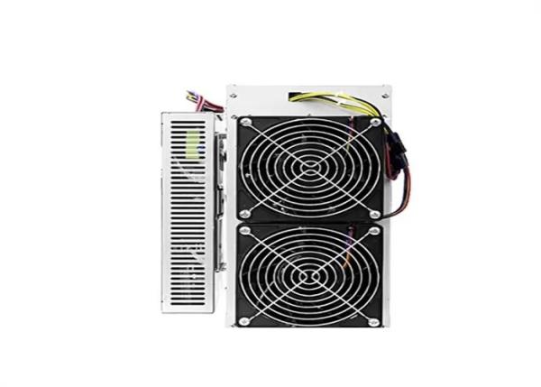 Quality 2380W Bitcoin Miner Machine Canaan Avalon 1047 37TH/S For BSV BCH DGB for sale