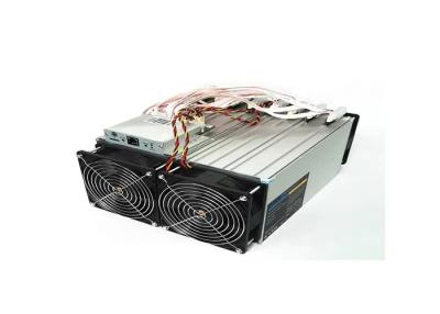 China LTC Used ASIC Miner Innosilicon A6+ 2.2 GH/S 2100W High Hashrate Miner for sale
