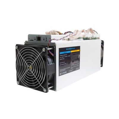 China Innosilicon Quiet ASIC Miner A9 Zmaster 50ksol/S 620W For ZEN Coins for sale
