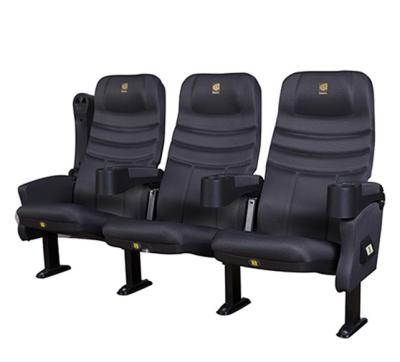 China Soft Back Commercial Theater Seating High Rebound Foaming Shaped Sponge for sale