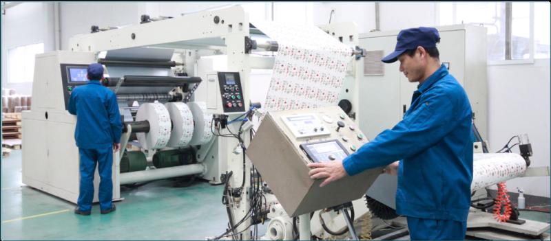 確認済みの中国サプライヤー - Shanghai Precise Machinery Equipment Co., Ltd
