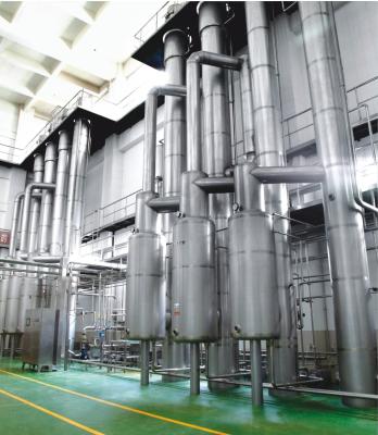 China Fresh Milk Processing Line , Aseptic Milk Production Line 30 Days Shelf Life for sale