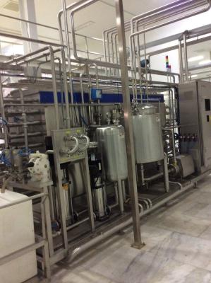 China Long Life Span Apple Juice Production Line With Stable Performance for sale
