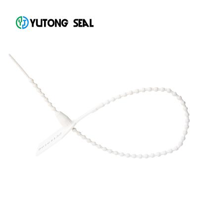China plastic trailer seal, trailer security seal for sale
