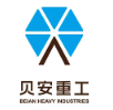 China Shandong Beian Heavy Industry Co.,Ltd