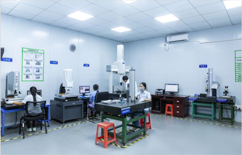 Verified China supplier - Shenzhen Wish Precision Technology Co., Ltd.