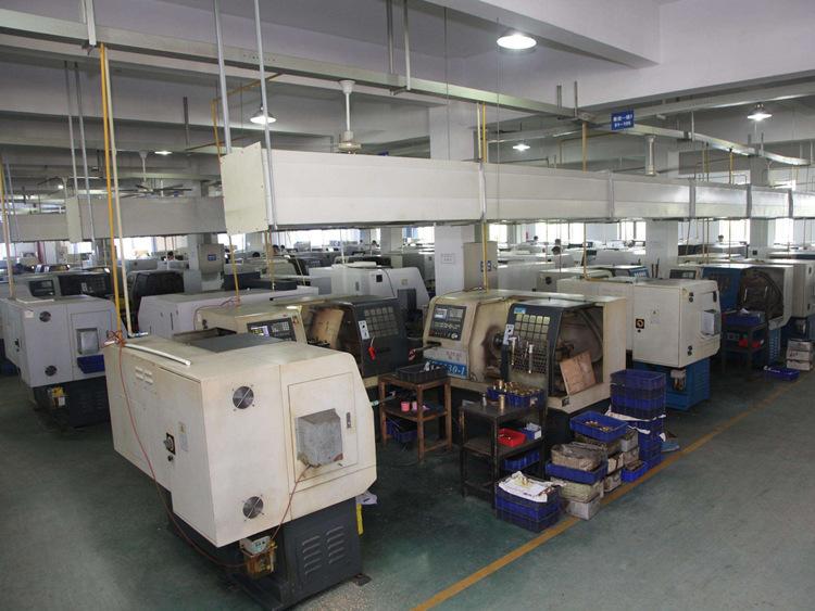 Verified China supplier - Shenzhen Wish Precision Technology Co., Ltd.