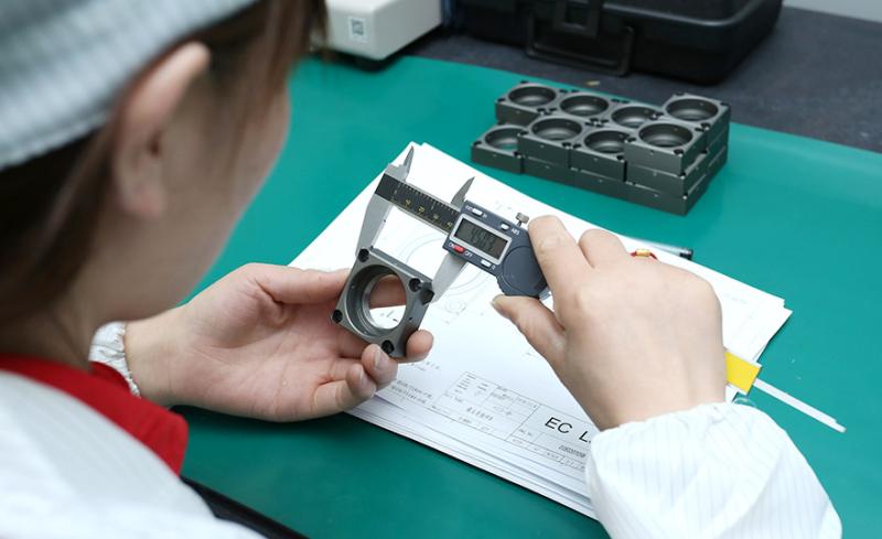Verified China supplier - Shenzhen Wish Precision Technology Co., Ltd.