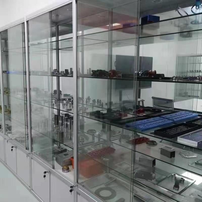 Verified China supplier - Shenzhen Wish Precision Technology Co., Ltd.