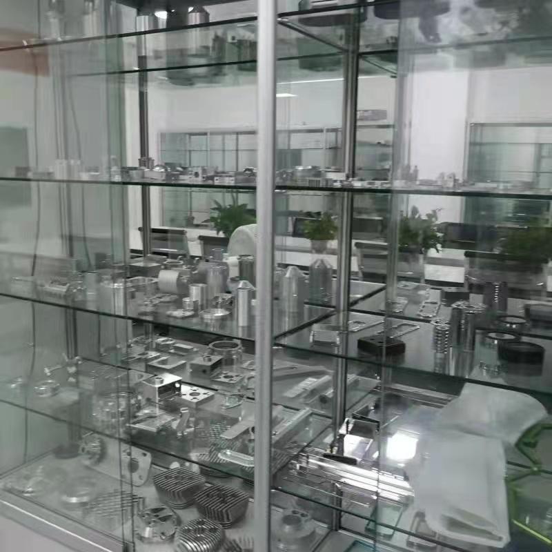 Verified China supplier - Shenzhen Wish Precision Technology Co., Ltd.