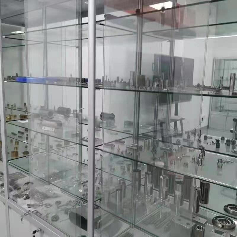 Verified China supplier - Shenzhen Wish Precision Technology Co., Ltd.