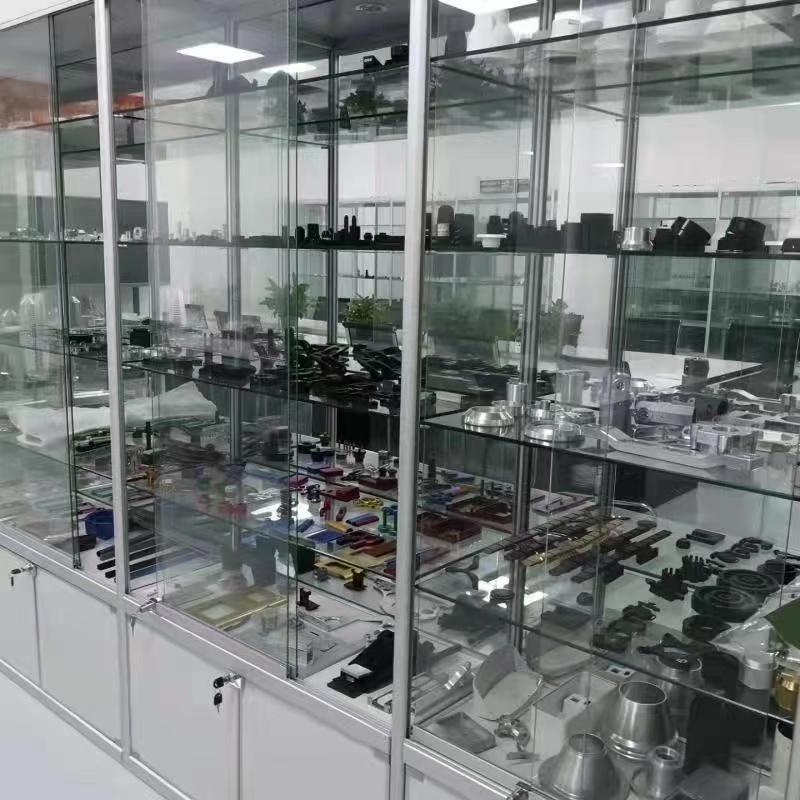 Verified China supplier - Shenzhen Wish Precision Technology Co., Ltd.