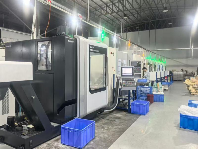 Verified China supplier - Shenzhen Wish Precision Technology Co., Ltd.