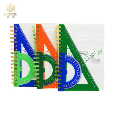 China Spiral Blinding Hardcover Children'S Books CMYK Colors With Logo for sale