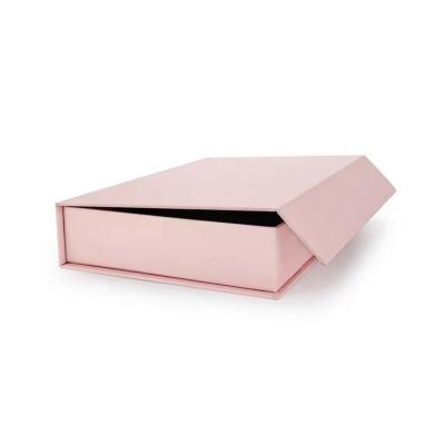 China 2mm Paperboard Gift Boxes for sale